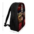 thumbnail image 2 of Hotel Transylvania Backpacks Basic Shoulder Daypack Bookbag Satchel Knapsack Rucksack-XTYD1816, 2 of 2