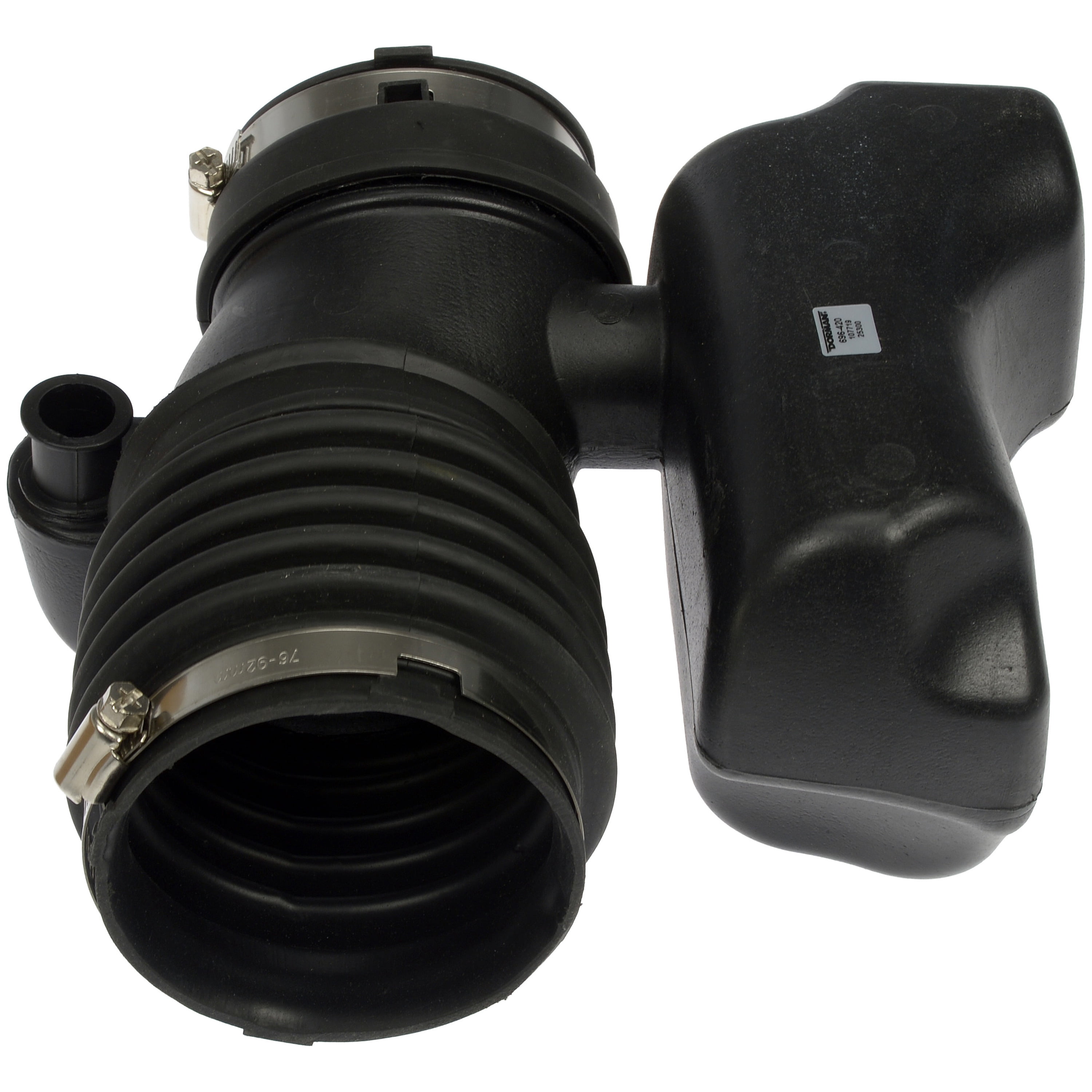 Dorman 696-420 Engine Air Intake Hose for Specific Buick / GMC / Saturn Models