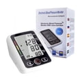 thumbnail image 1 of unidad de monitor electrónico de presión arterial con detección automática para el hogar, monitor de brazo de medición digital (sin batería), 1 of 4