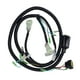 thumbnail image 4 of Arnés de cableado completo arnés principal de reparación multifunción resistente al desgaste 32100 HN1 000 para ATV ANGGREK Otros, 4 of 8