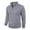 F77-Grey, variant on FYDUU Mens Knit Pullover Sweater Men's Autumn Winter Outdoor Casual Style Color Blocked Long Sleeved Crew Neck Sweater Slim Fit Sweaters
