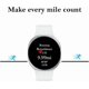 thumbnail image 5 of Reloj inteligente Samsung Galaxy Watch 8 44 mm Bluetooth Silver, 5 of 6