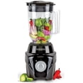 thumbnail image 2 of Black + Decker Ice Crush Blender, 2 of 11
