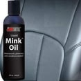 thumbnail image 3 of JobSite Premium Mink Oil Leather Waterproof Liquid, 3 of 6