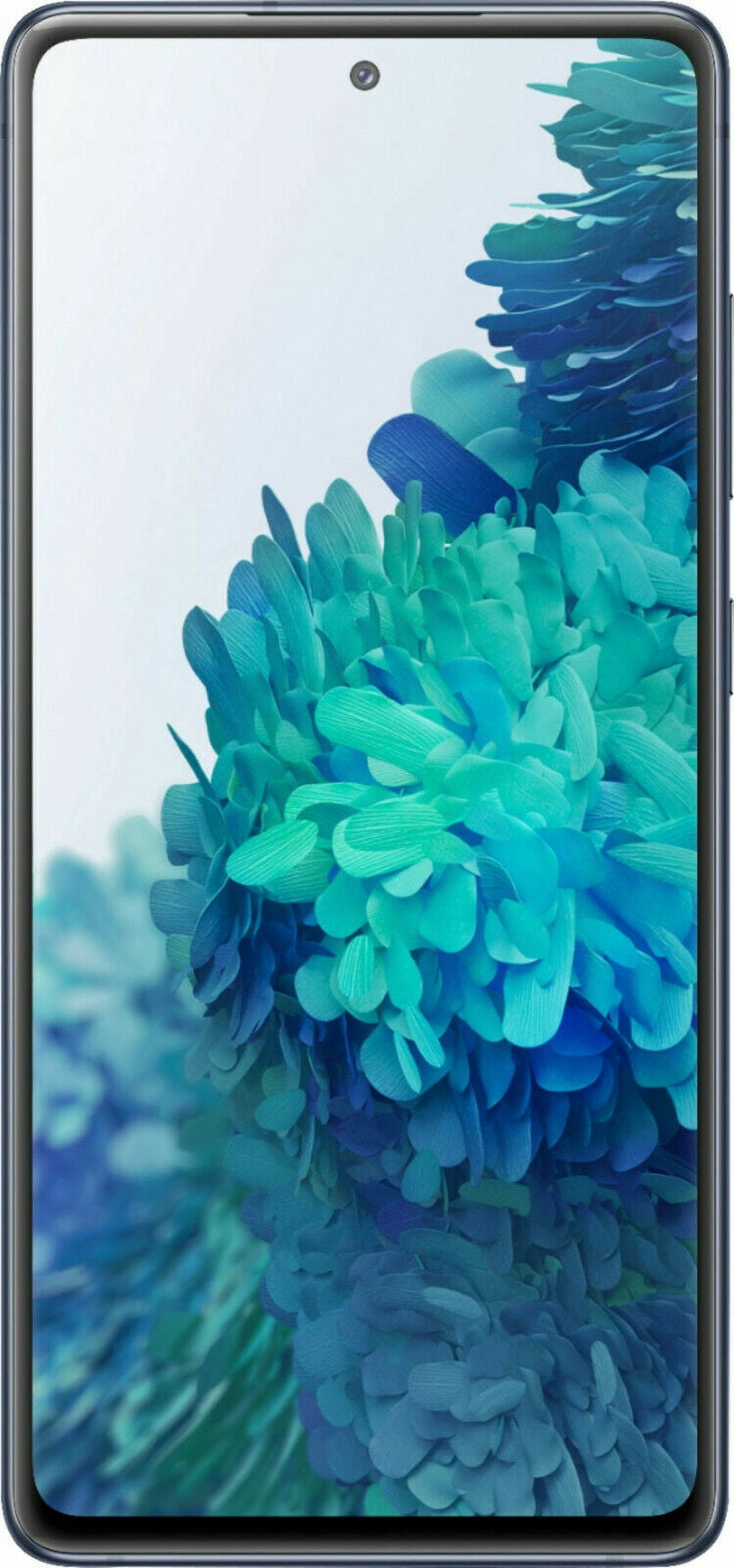 Samsung Galaxy S20 FE 5G UW SM-G781V, Navy 128GB Verizon