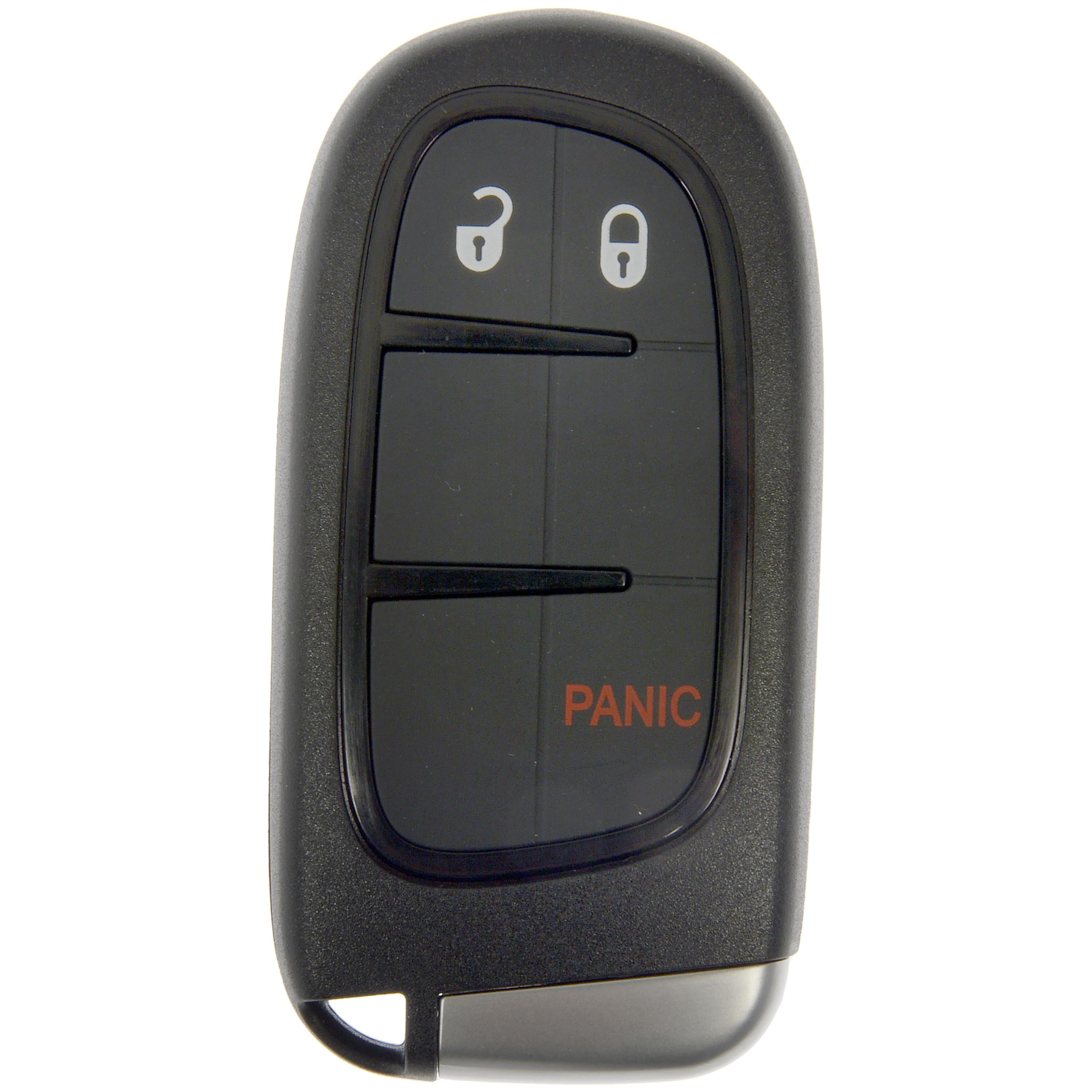Dorman 99769ST Keyless Entry Remote 3 Button for Specific Jeep Models