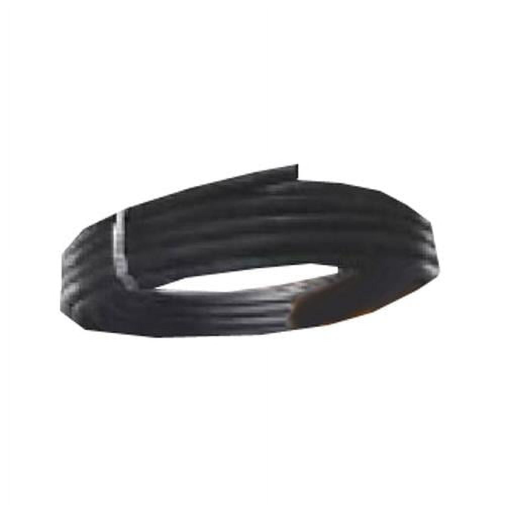 Endot Industries PBJ10041010003 Polyethylene Pipe, 200 PSI, 1-In. x 100-Ft.