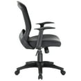 thumbnail image 6 of Modway Studio Office Chair in Black, 6 of 7