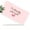 Simple Girl Declaration, variant on License Plate, Arrow with "Faith over Fear" Decorative Front,Personalized Stainless Steel License Plate Cover For Men Women,12.2" X 6.2"