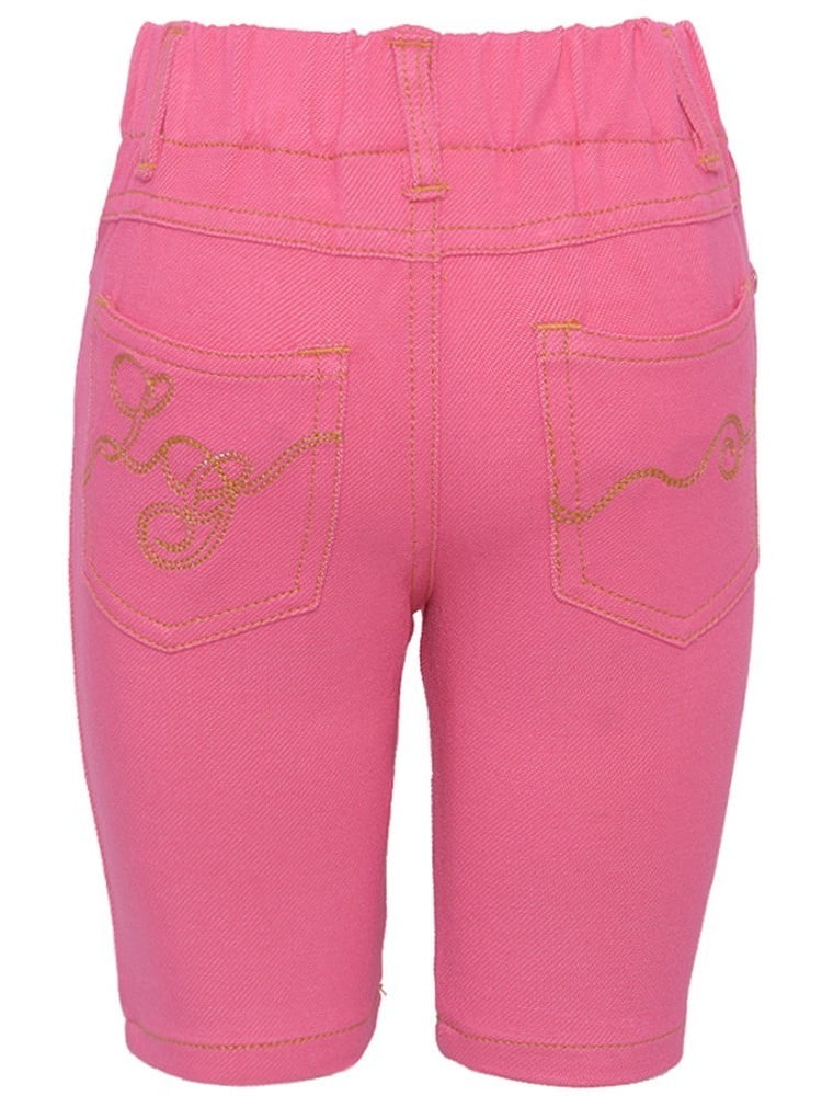 girls designer shorts