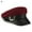 Style#6, variant on Women Yacht Captain Sailor Hat Newsboy Cabbie Peaked Beret Cap