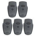 thumbnail image 1 of 5pcs Garage Door Hand Transmitter 868.3 MHz for Marantec D302-868 D304-868 D384-868 D321-868 D323-868, 1 of 5