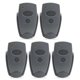 thumbnail image 1 of 5pcs Garage Door Hand Transmitter 868.3 MHz for Marantec D302-868 D304-868 D384-868 D321-868 D323-868, 1 of 5