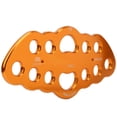 thumbnail image 3 of 55KN 12 Holes Outdoor Rope Rigging Plate Rock Climbing MultiPoint Anchor Climbing Rappel, 3 of 14