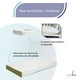thumbnail image 4 of Pack Colchón de Bebé Baby Essential + Protector - 140 x 80 x 10 cm, 4 of 8