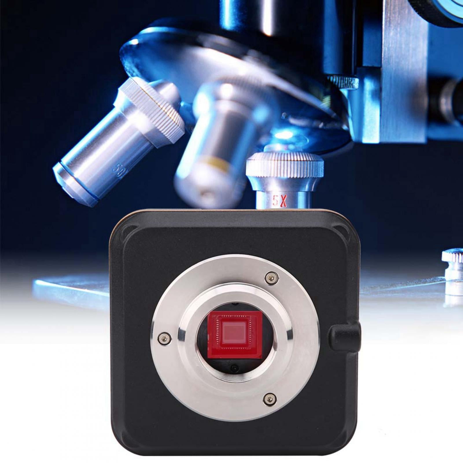 USB3.0 High Definition 10 Megapixel Industrial Microscope Camera Industrial Microscope Camera 