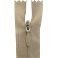 thumbnail image 1 of Costumakers Invisible Zipper 20 cm (8), Light Beige, Closed End, 1 of 3