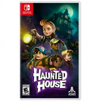 Haunted House, Nintendo Switch
