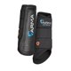 thumbnail image 1 of Botas para cepillar caballos Shires ARMA Air Motion Black Small Pony, 1 of 1
