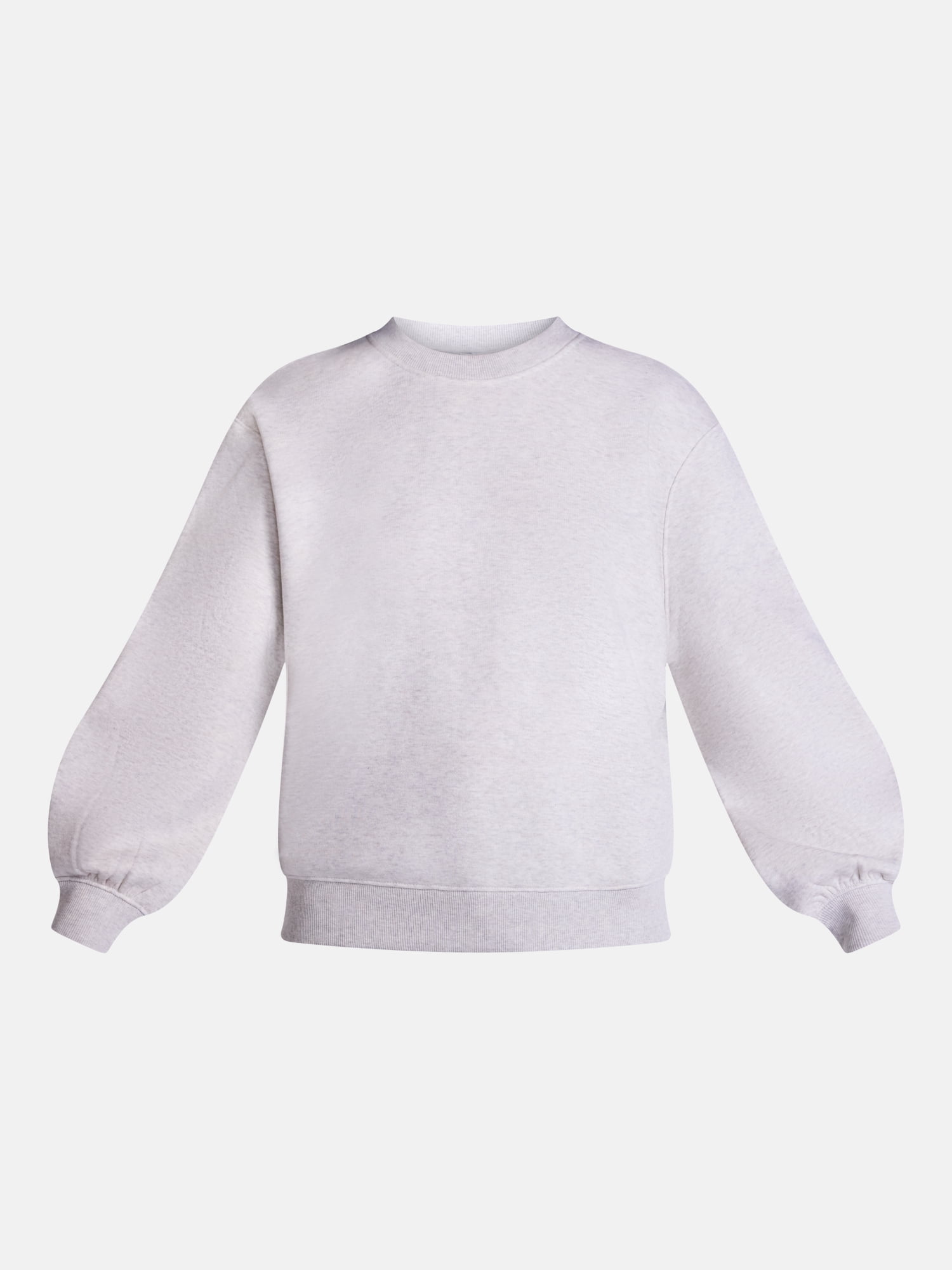 Scenario Women's and Women's Plus Crewneck Sweatshirt, Sizes XS-4X