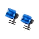 thumbnail image 3 of 2 Uds Faros Linternas Accesorio Impermeable Zapatos Faro para Crock Shoe ANGGREK Otros, 3 of 8
