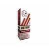 Ostrim Beef & Ostrich Snack Stick, Teriyaki, Pack of 10, 1.5 oz sticks