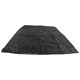 thumbnail image 3 of Funda para mesa de ping pong tela Oxford 210D impermeable para mesa de tenis de mesa resistente al polvo ligera para mesa de ping pong para el hogar para exteriores para mesa de ANGGREK Otros, 3 of 8