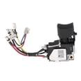 thumbnail image 3 of koolsoo Copper 6507228 650722-8 Electrical Switch 18V for BTD146Z TD134D Replacement, 3 of 8