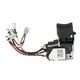 thumbnail image 3 of Interruptor Eléctrico de Repuestos para DTD134 BTD146 DTD146 Accesorios de Herramientas Eléctricas Yotijar DTD134 BTD134 Interruptor 18V, 3 of 8