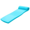 thumbnail image 5 of TRC Recreation Ultra Sunsation 2.5" Foam Pool Lounge Float, Tropical Teal, 5 of 9