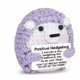 thumbnail image 2 of Peluche de punto, animal de lana hecho a mano, perfecto para niños y coleccionistas, 2 of 6