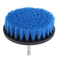 thumbnail image 3 of MYG 4 Inch Soft Drill Brush Attachment For Cleaning Carpet & Leather And Upholstery, 3 of 9