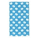 thumbnail image 1 of Balery Cute Polar Bear Toalla de Microfibra Premium con Estampado – 27.5x16 pulgadas, Alta Absorción, Suave y Aterciopelada, Secado Rápido, 1 of 6