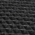 thumbnail image 3 of Cubre asiento para moto 2 piezas Kinlley Negro, 3 of 5
