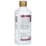 Buried Treasure ACF 14 in 1: Liquid Immune Support with Vitamin C, Zinc, Elderberry & Echinacea - PillFree Short Term Wellness Formula Vegan, Non-GMO, 16 fl oz