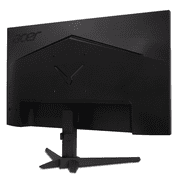 Acer Nitro QG1 Gaming Monitor 23.8 (1920 x 1080) inch Widescreen IPS Full HD with AMD FreeSync Technology, 200Hz, QG241Y X1biip