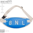 thumbnail image 4 of Bolso Bandolera Shendy Vendy De Moda Multifuncional Casual Cangurera, 4 of 5