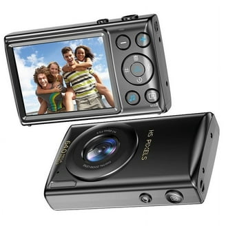 Sony Cyber-Shot DSC-H300 20.1MP Photography Lens, 35x Optical Zoom