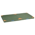 thumbnail image 4 of jinwen Tapis de Gymnastique, Tapis de Musculation Pratique pour Extérieur, Toile de Gym, 4 of 9