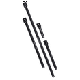 thumbnail image 2 of GearWrench 84926N - 4-Piece 3/8" Drive Impact Extension Set, 2 of 2