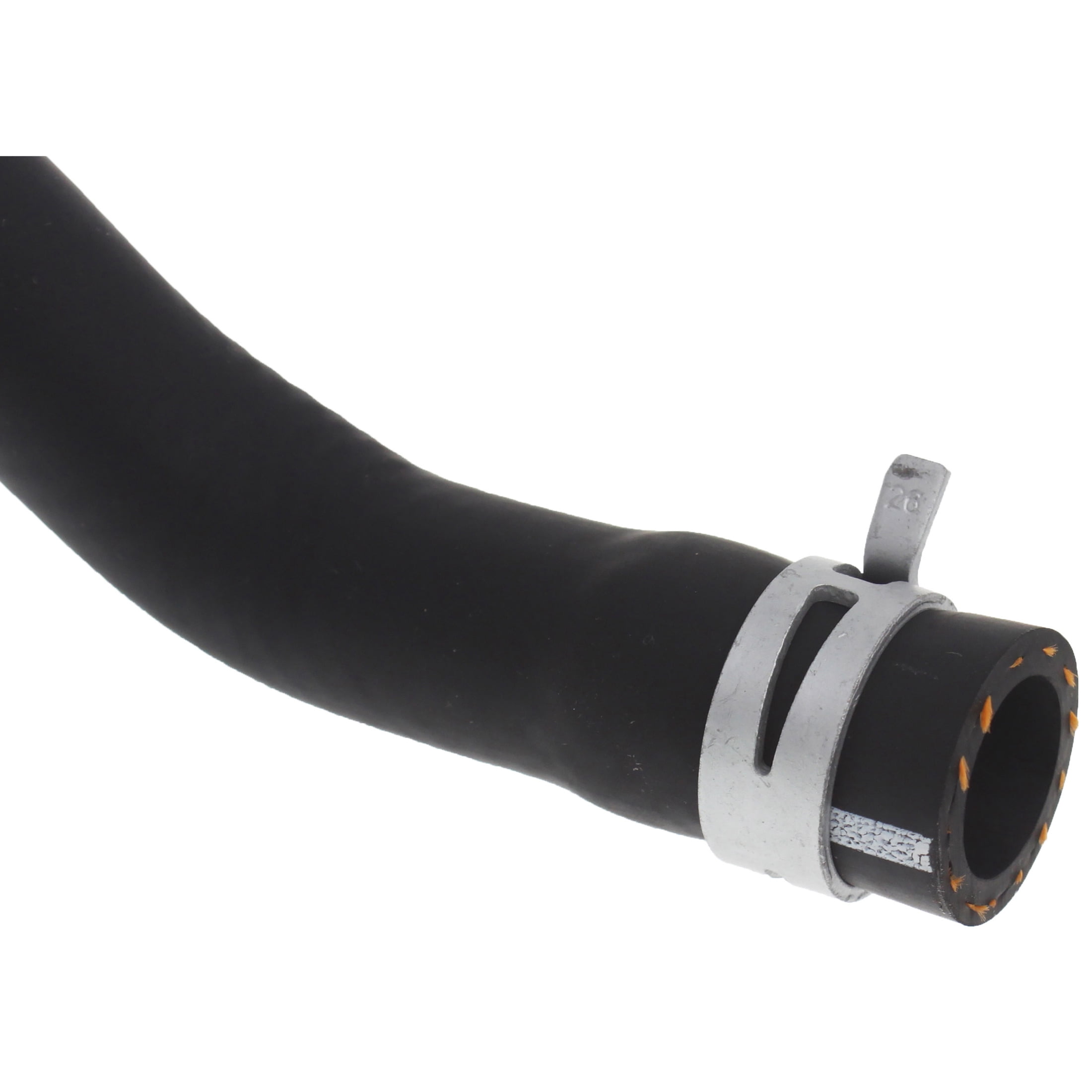 Dorman 626-804 HVAC Heater Hose Assembly for Specific Ford Models, Black
