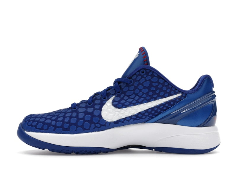Nike Kid's Kobe 6 Dodgers Basketball Shoes, from StockX