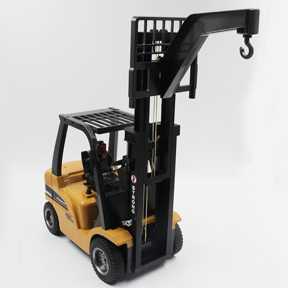 rc forklift