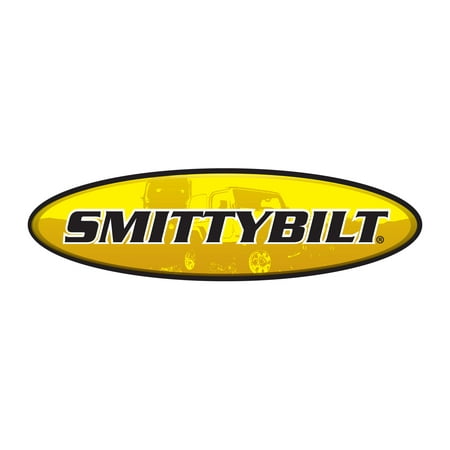 Smittybilt Gear Box Assy Universal Fit 97495-55