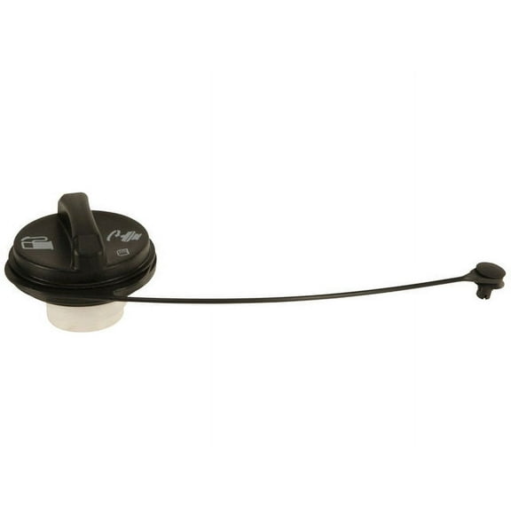 Fuel Tank Cap - Compatible with 1999 - 2004 Chevy Silverado 1500 2000 2001 2002 2003