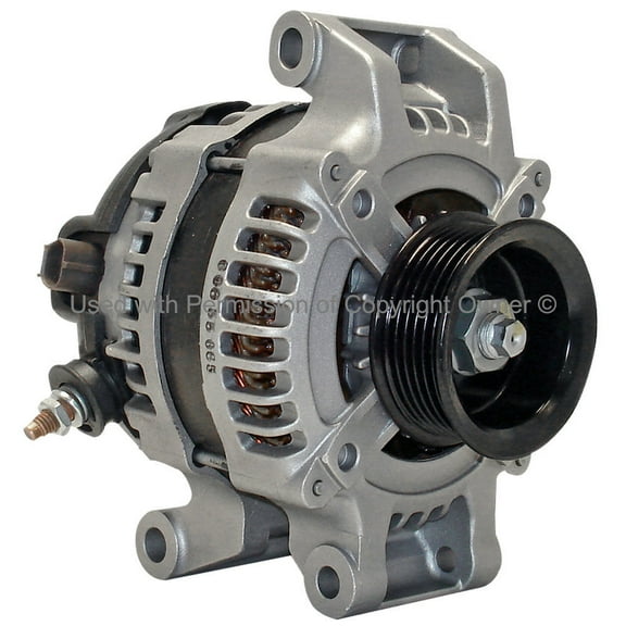 Quality-Built 13868N New Alternator