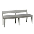 thumbnail image 2 of Liberty Furniture Industies, INC Optional 6 Piece Trestle Table Set, 2 of 10