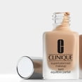 thumbnail image 3 of Foundation Clinique Superbalanced, sin aceite, 30 ml, color marfil, 3 of 3