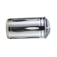 thumbnail image 4 of GUOOL Stainless Steel Storage Canisters Coffee Food Pasta Sugar Flour Container L L, 4 of 7