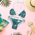 thumbnail image 6 of Tennis Detachable Sponge Adjustable Strap Bikini Set Two-Pack Swimsuits for All Occasions, 6 of 6